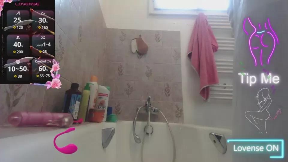 Cally_ne from Cam4