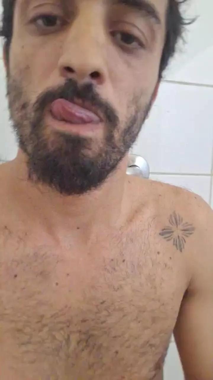 camargo12 from Cam4