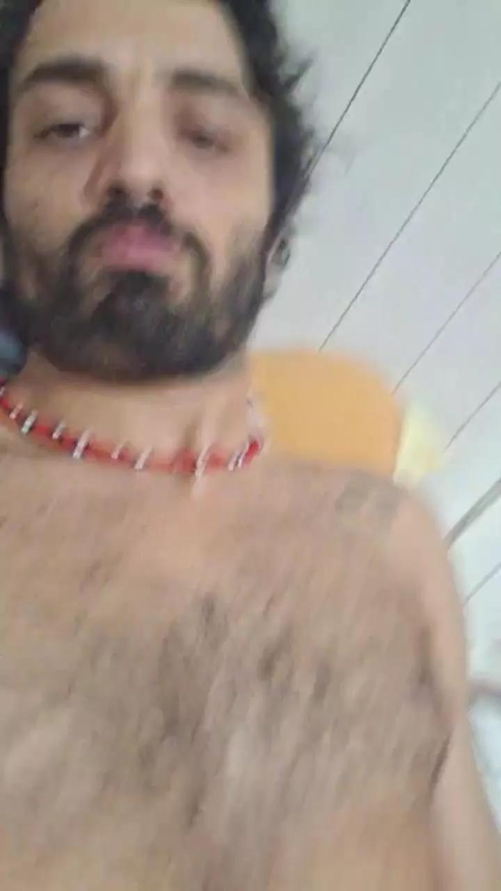 camargo12 from Cam4