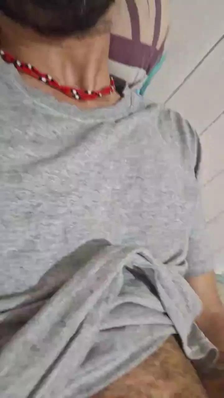 camargo12 from Cam4