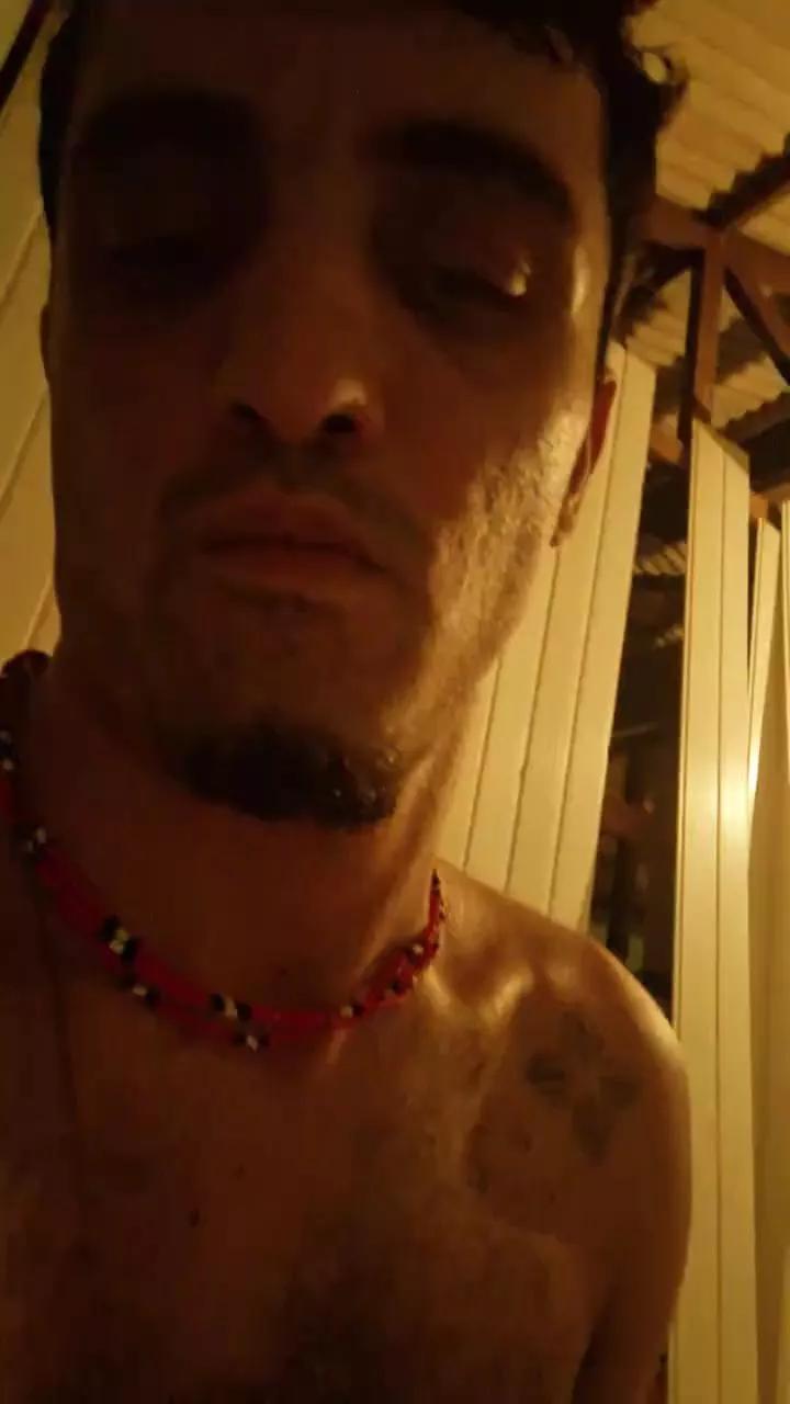 camargo12 from Cam4