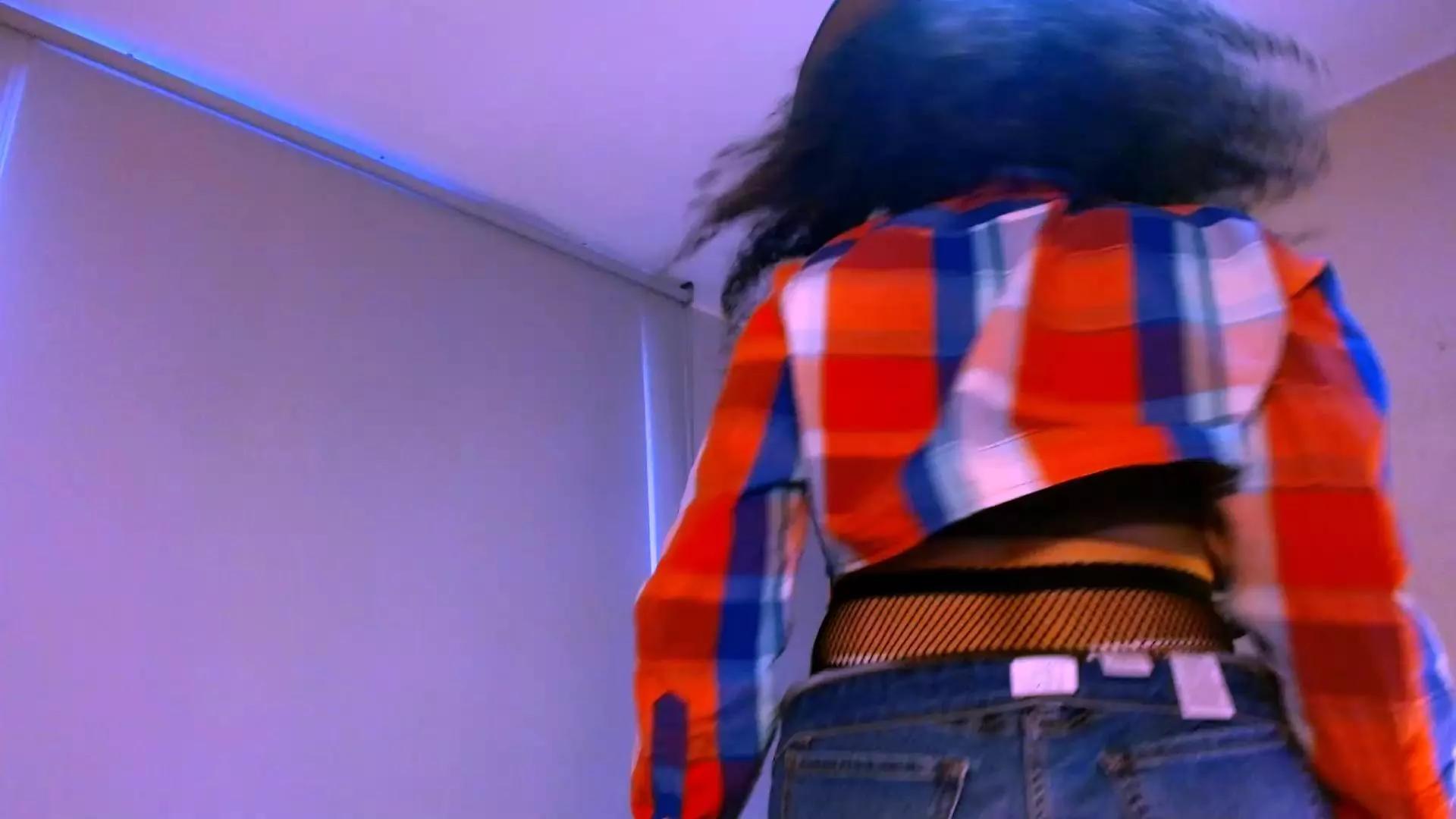 CameronCooperr webcams show profile image 