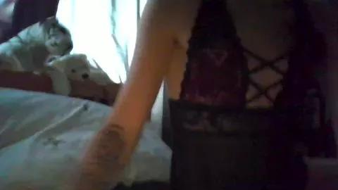 Candie2000 webcams show profile image 