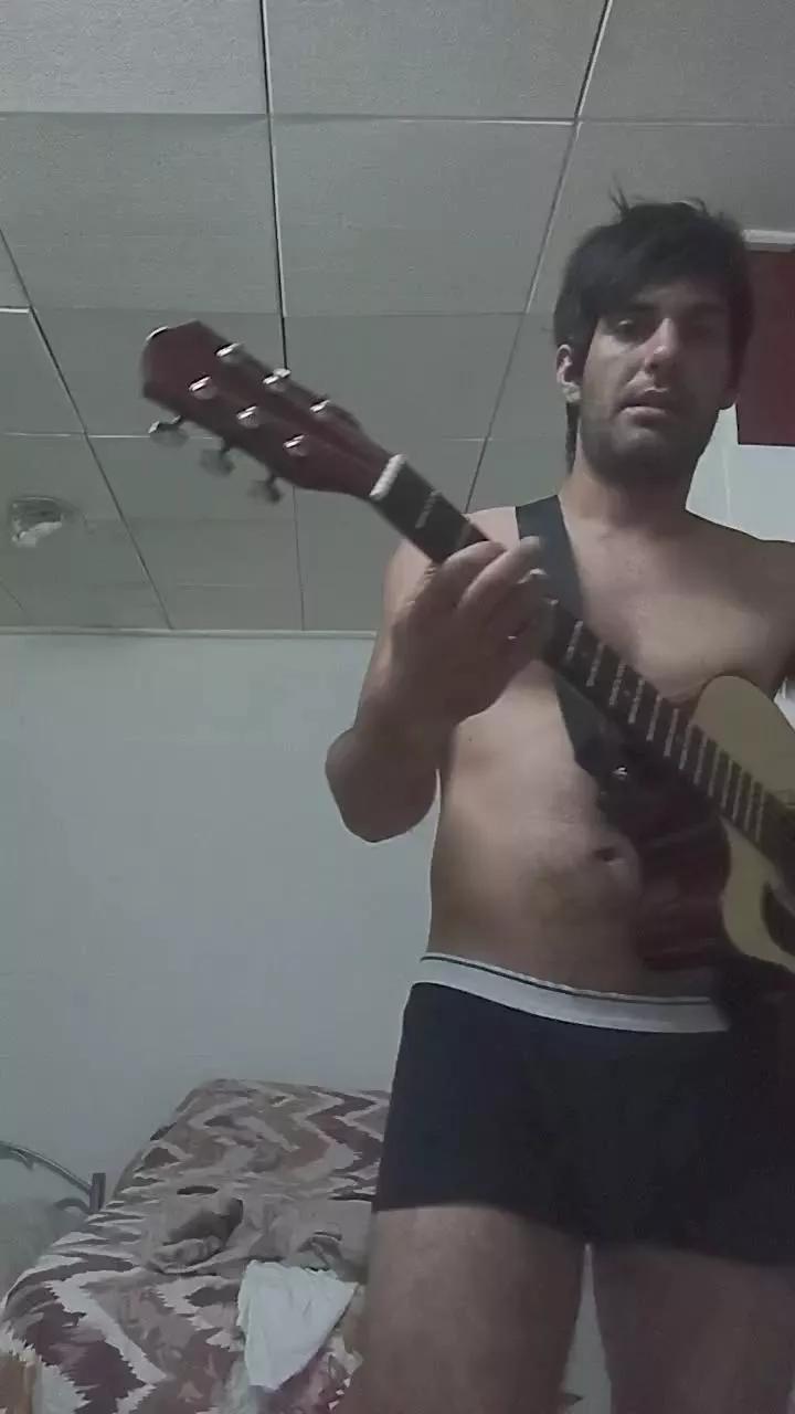 Capricho9473 on Cam4