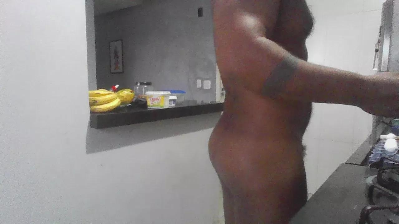 CARAMANEIRO from Cam4