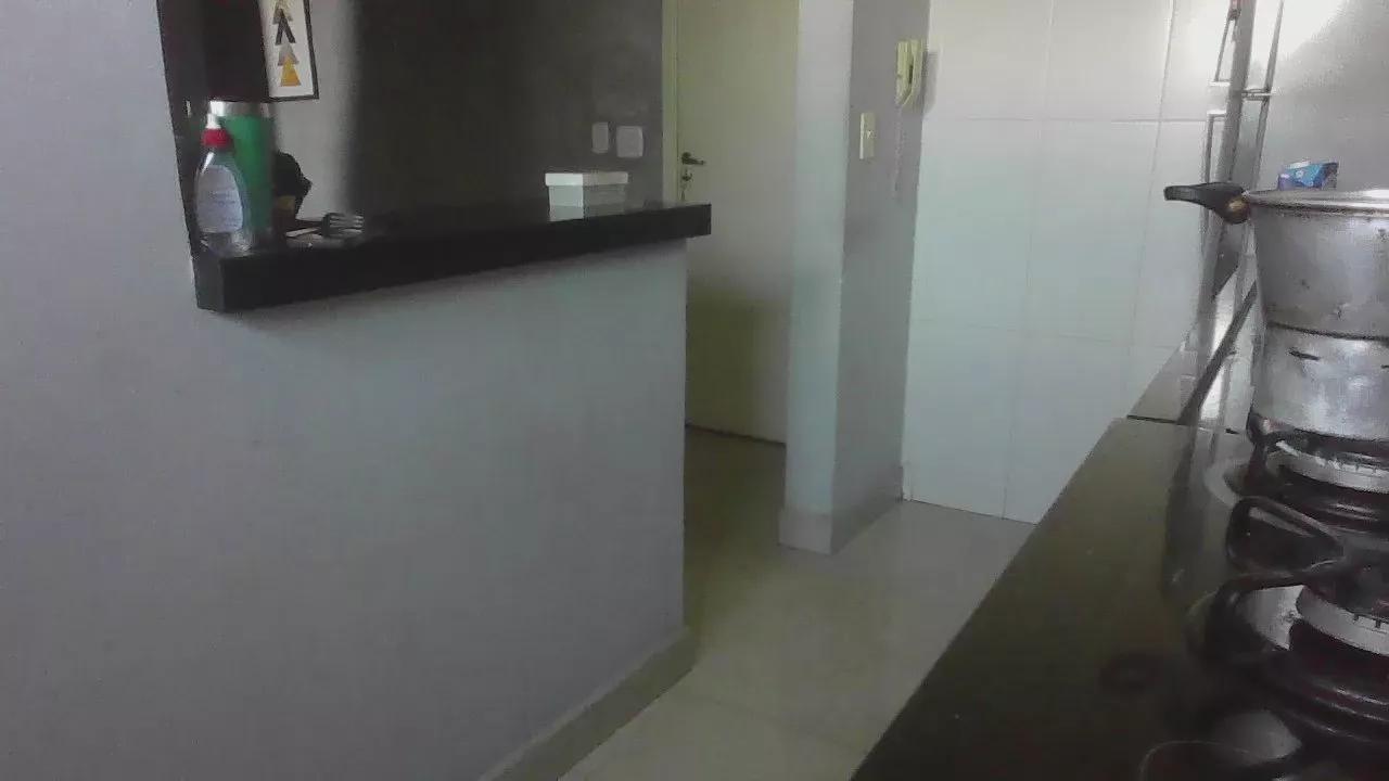 CARAMANEIRO from Cam4