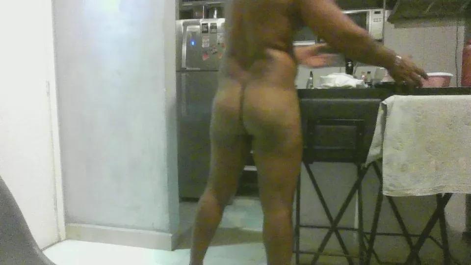 CARAMANEIRO from Cam4