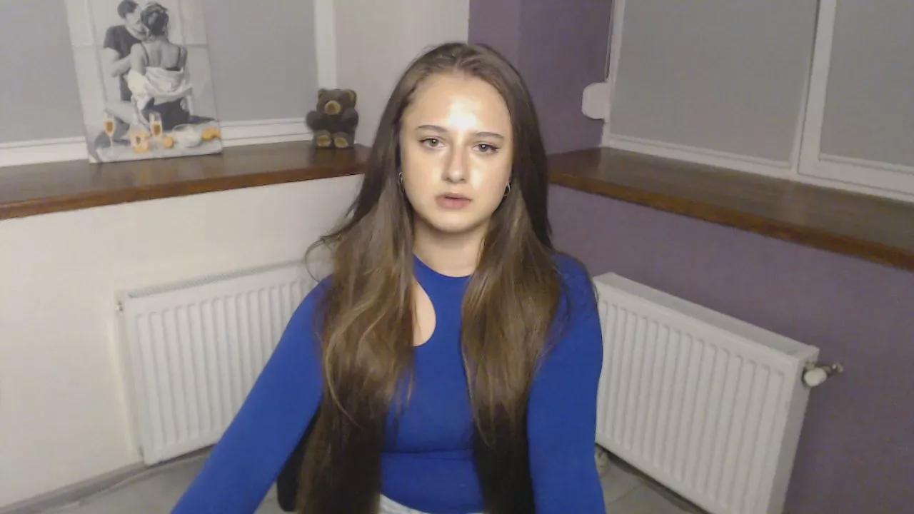 Caramel_bunny from Cam4