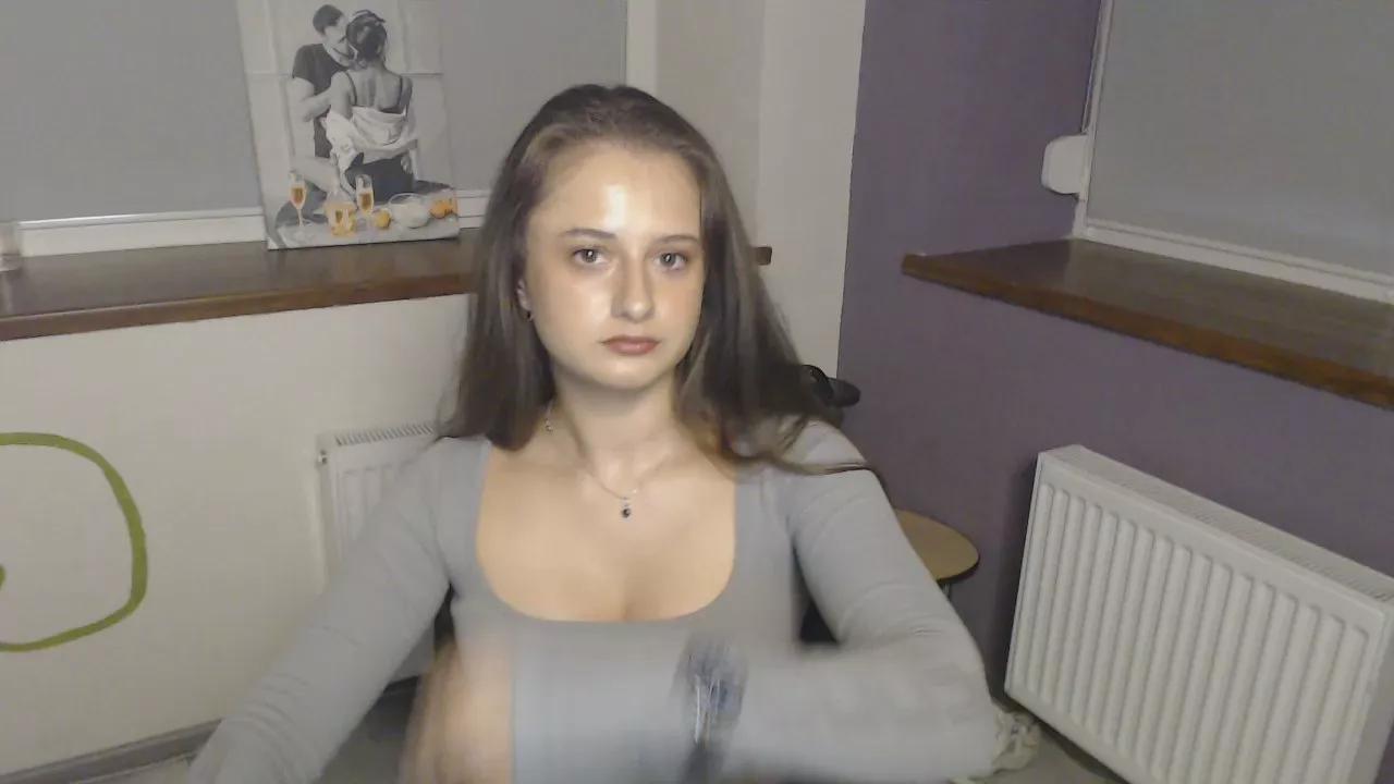 Caramel_bunny from Cam4