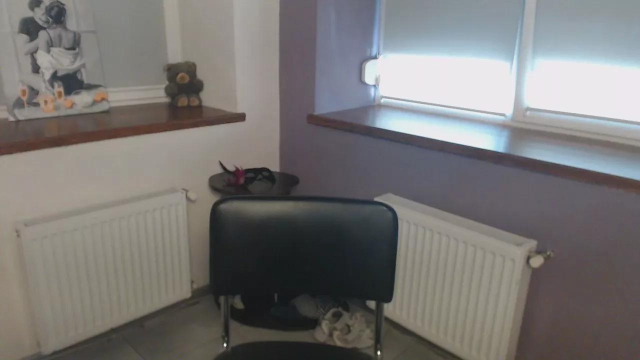 Caramel_bunny from Cam4
