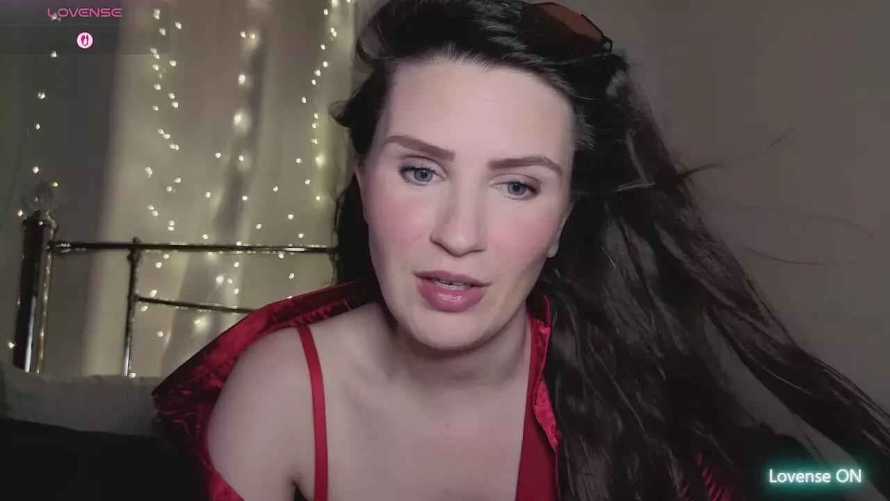Cardi_Queen webcams show profile image 
