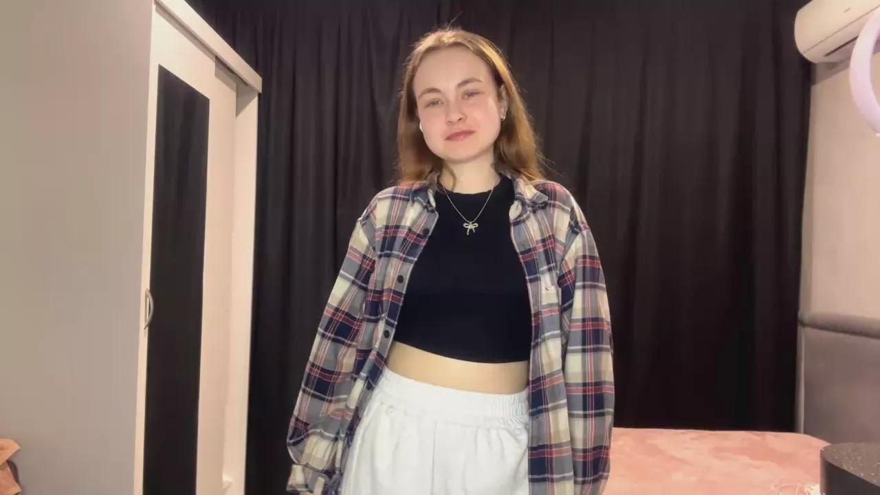 CareyMethven webcams show profile image 