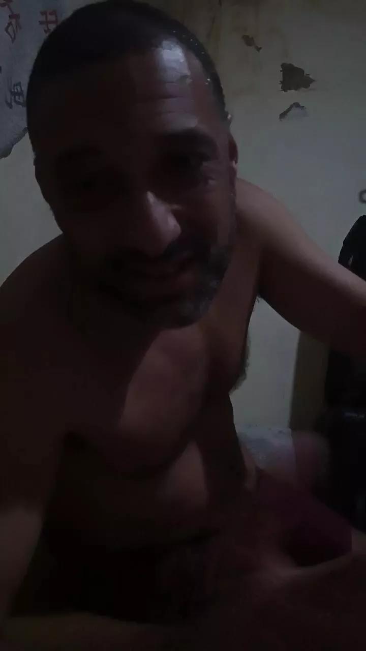 CariocaDOraio webcams show profile image 