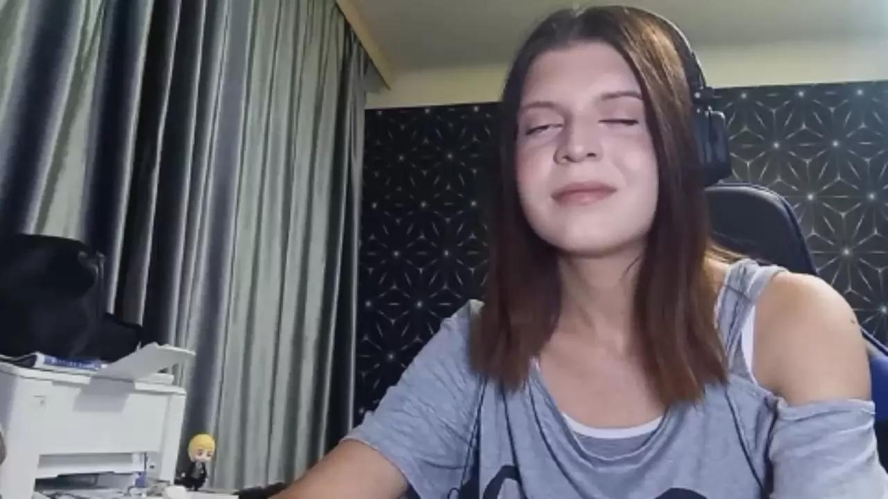 CaroleDewilde webcams show profile image 