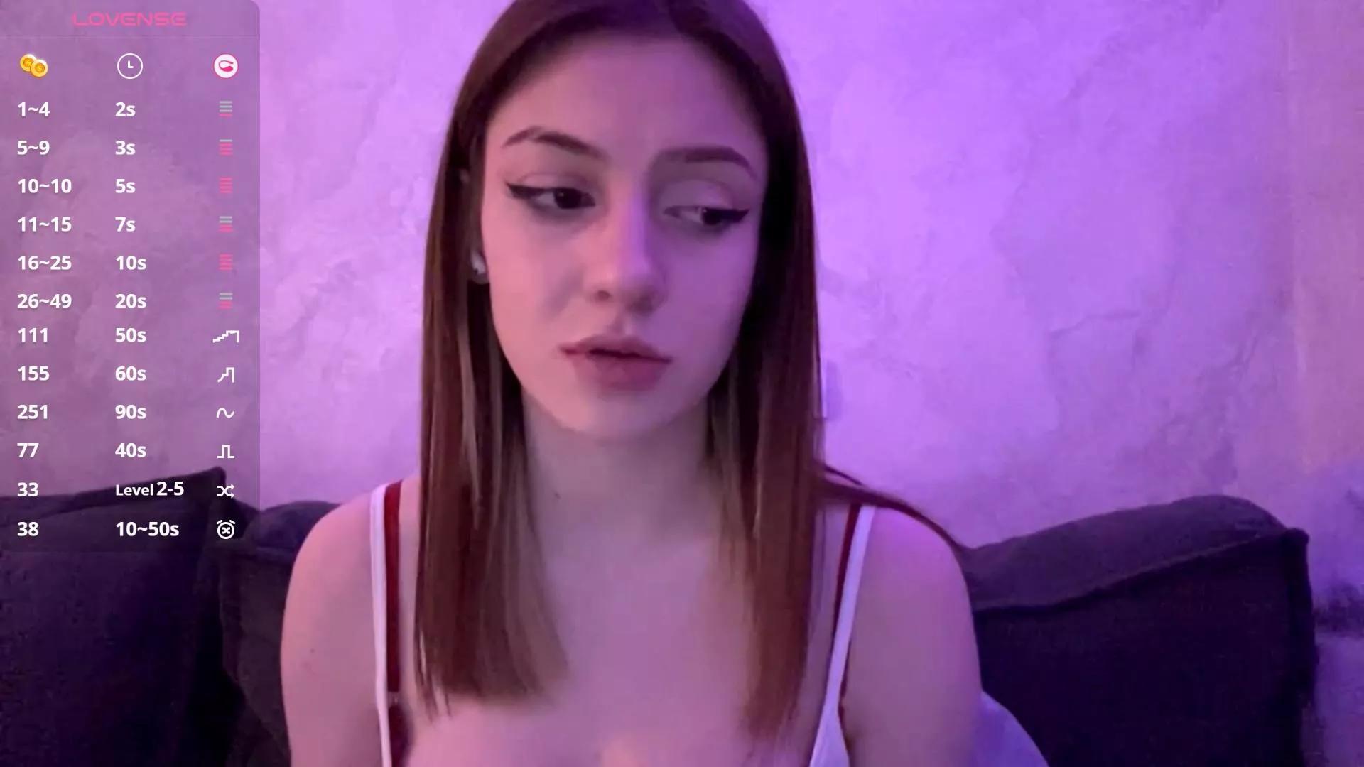 CarolynGero webcams show profile image 