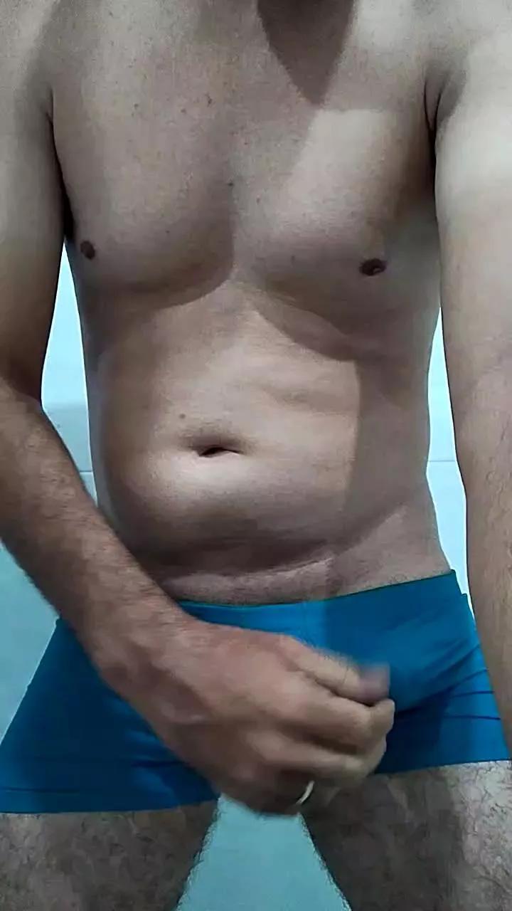 Casado039at from Cam4