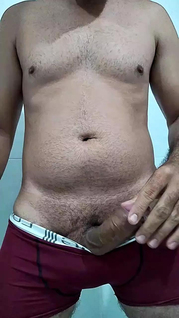 Casado039at from Cam4