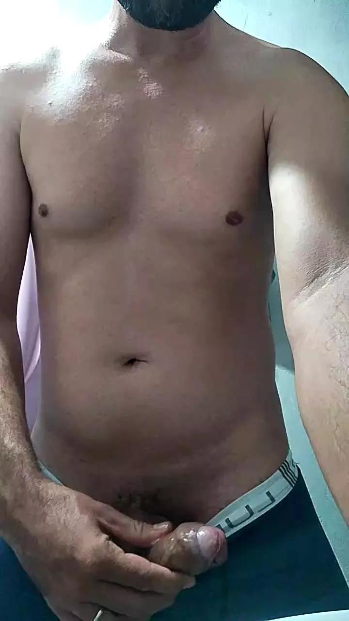 Casado039at from Cam4