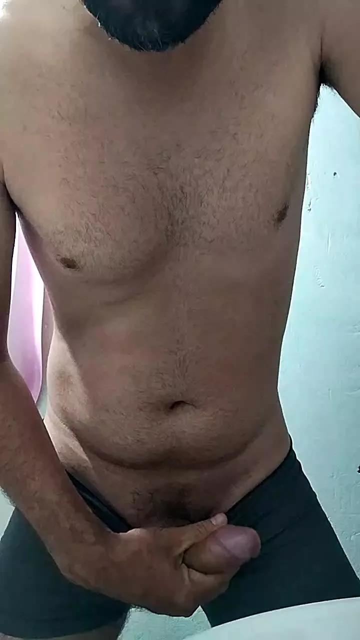 Casado039at from Cam4