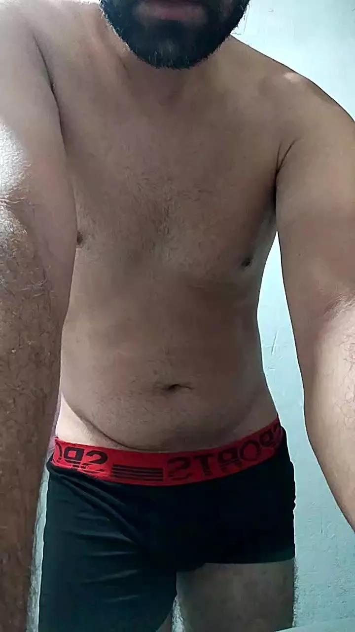 Casado039at from Cam4