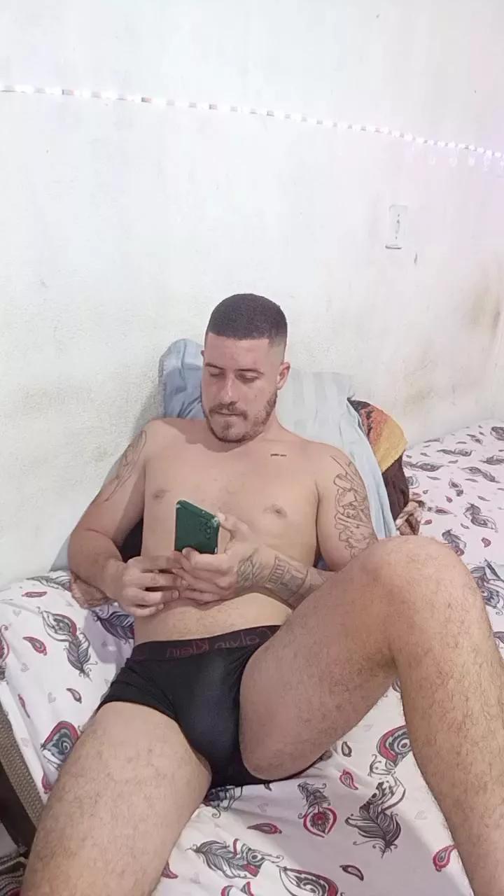 Casadocam0399 from Cam4