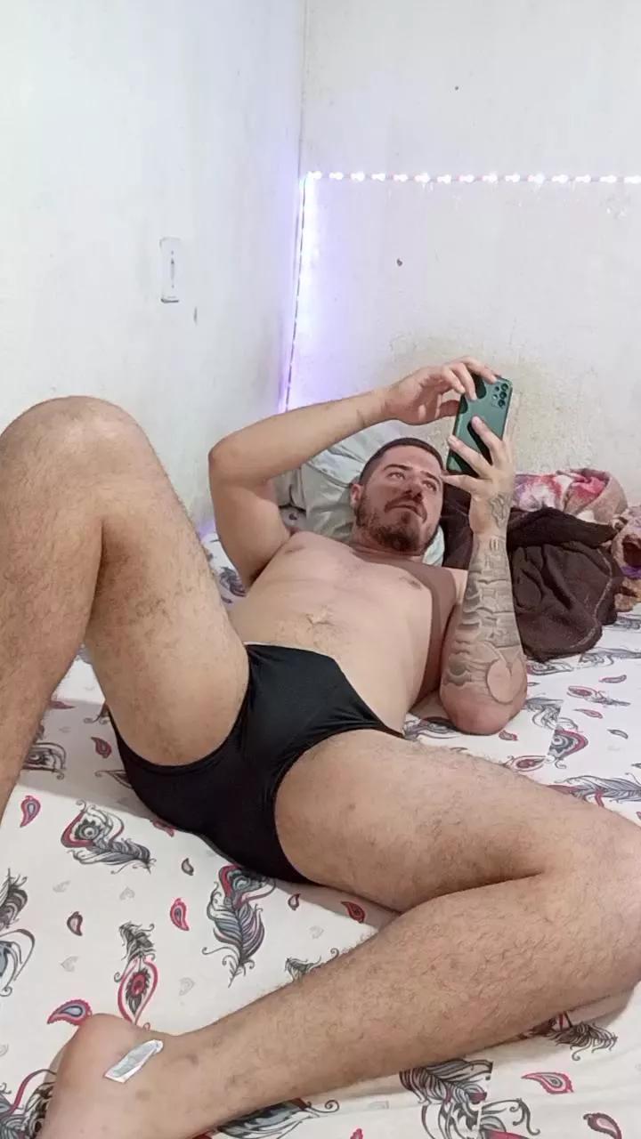 Casadocam0399 from Cam4