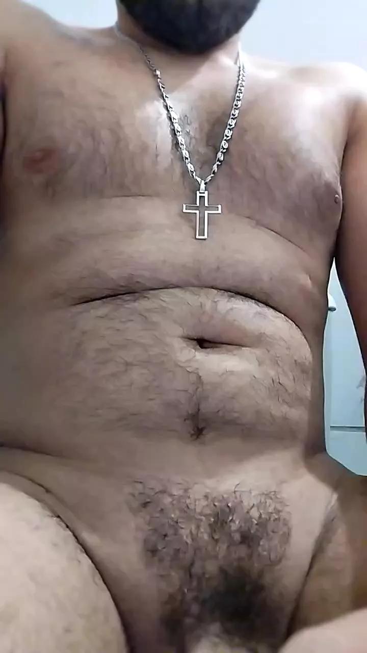 CasadoRJ_hot from Cam4