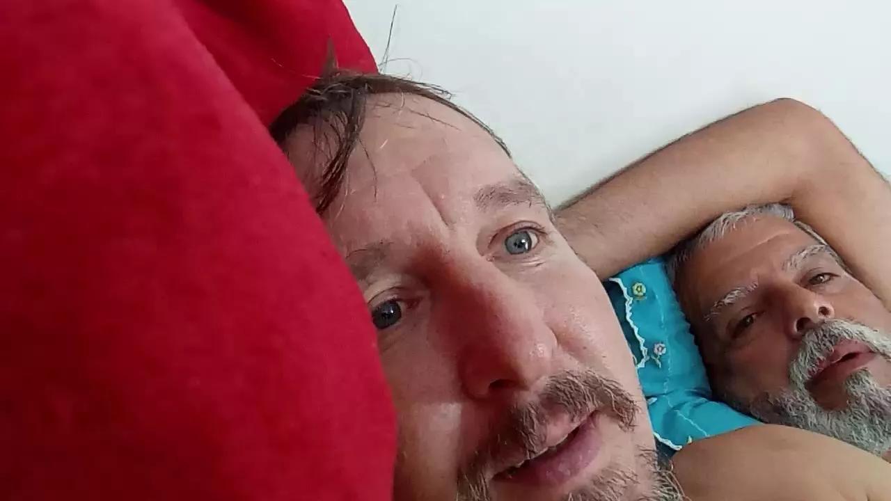 casalCBR from Cam4