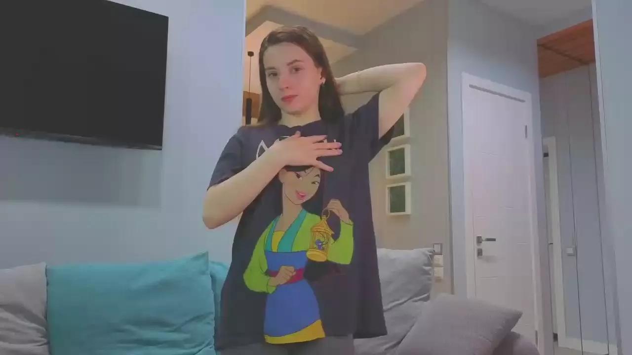 Casey_Cartoon webcams show profile image 