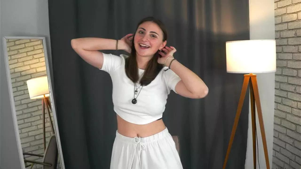 CasimiraWorrall on Cam4