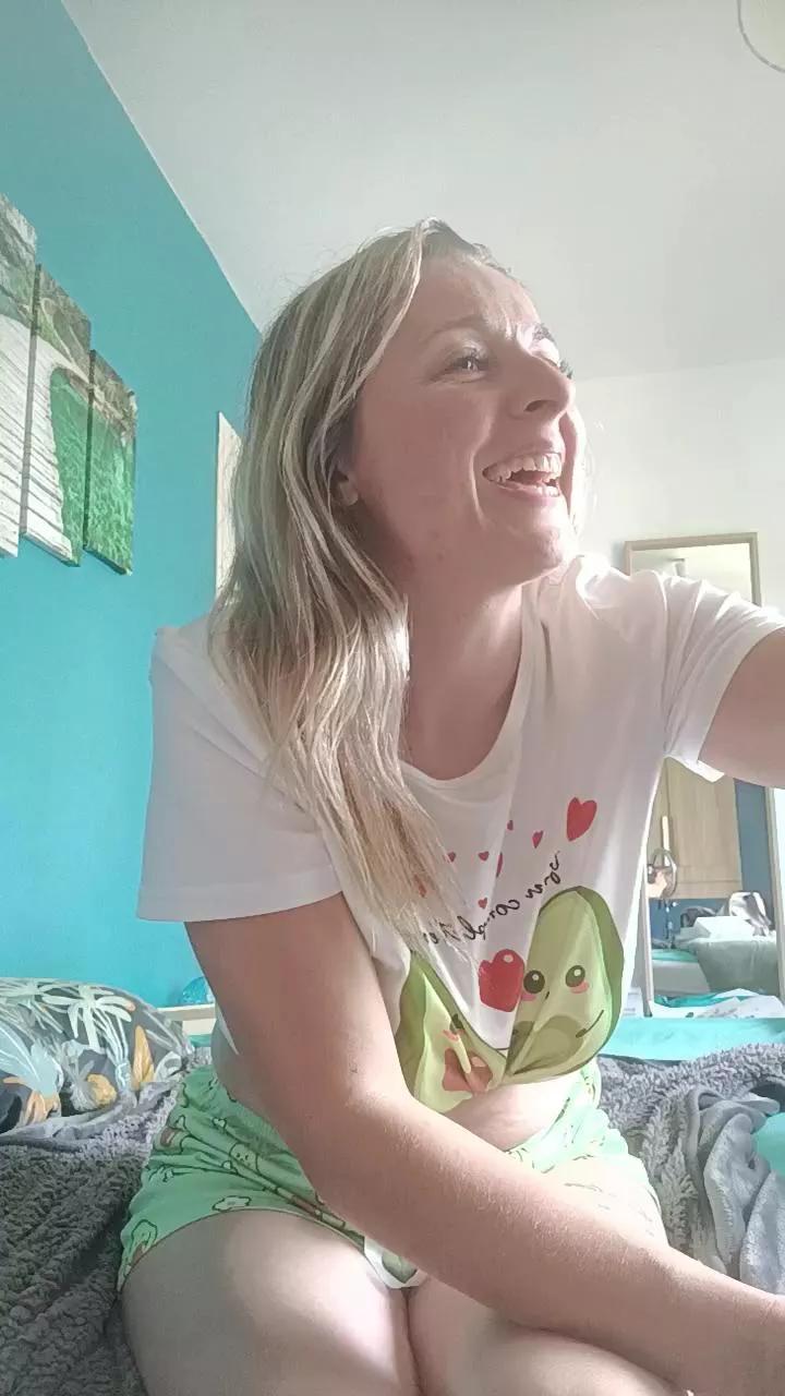 cassiehotsexy from Cam4