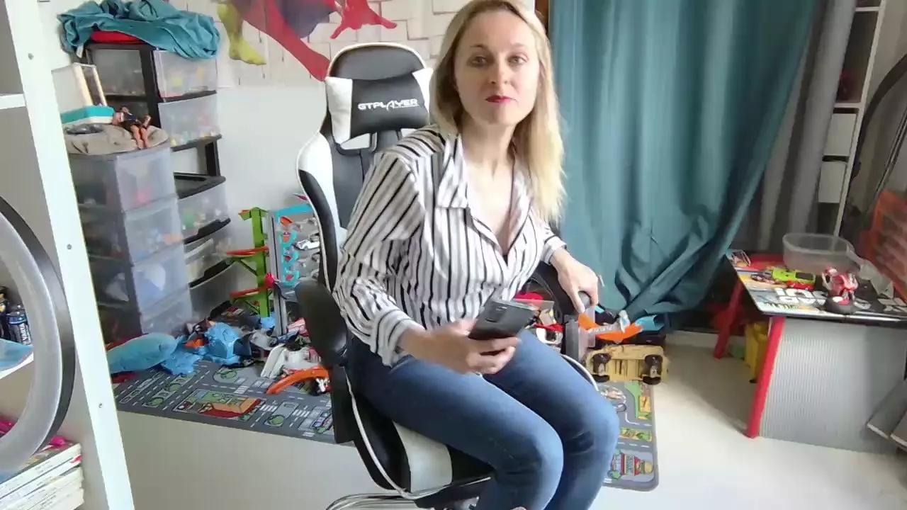 cassiehotsexy from Cam4