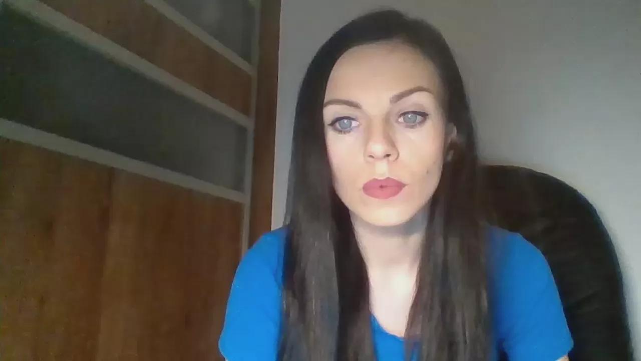 CassieWild from Cam4