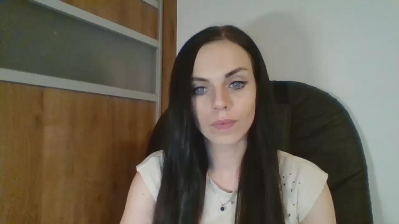CassieWild from Cam4