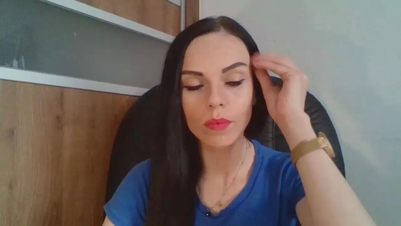 CassieWild from Cam4