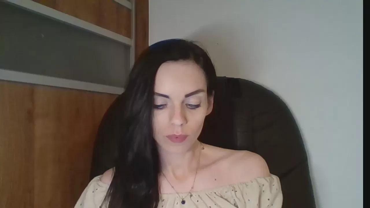 CassieWild from Cam4