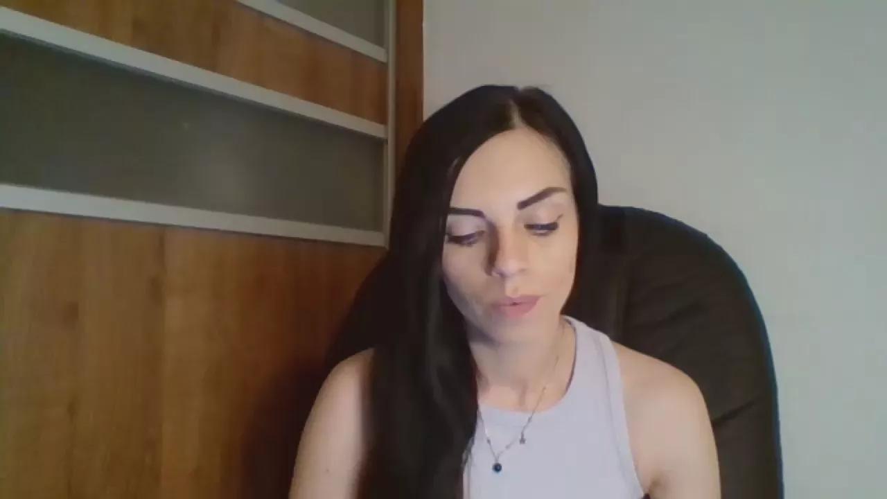 CassieWild from Cam4