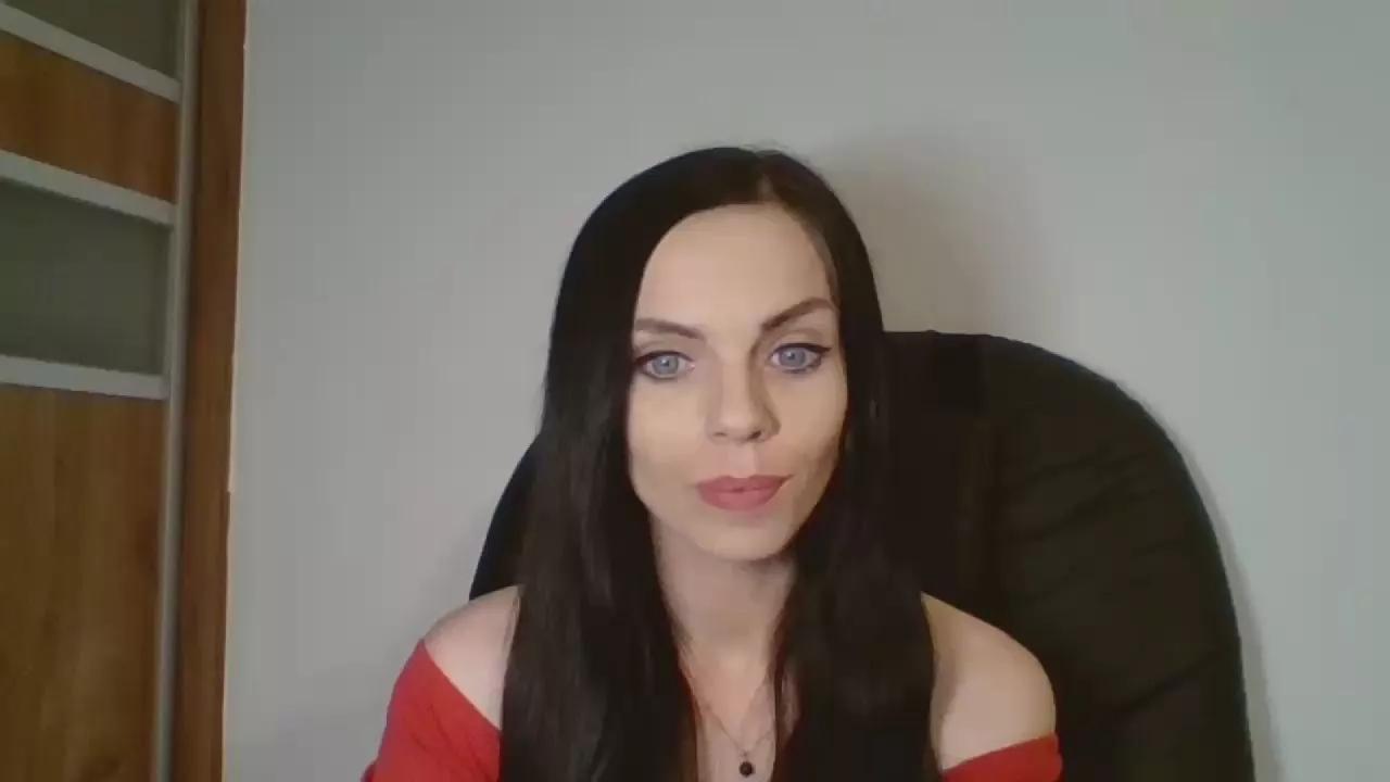 CassieWild from Cam4