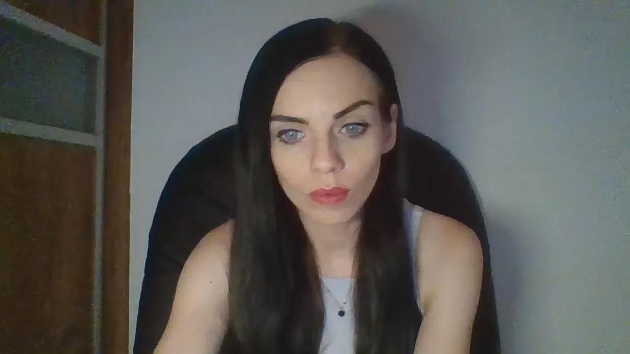 CassieWild from Cam4