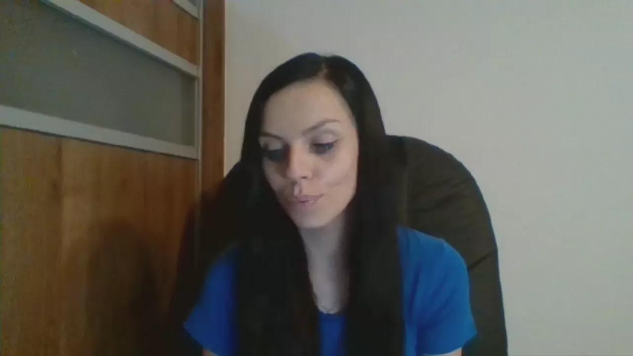 CassieWild from Cam4