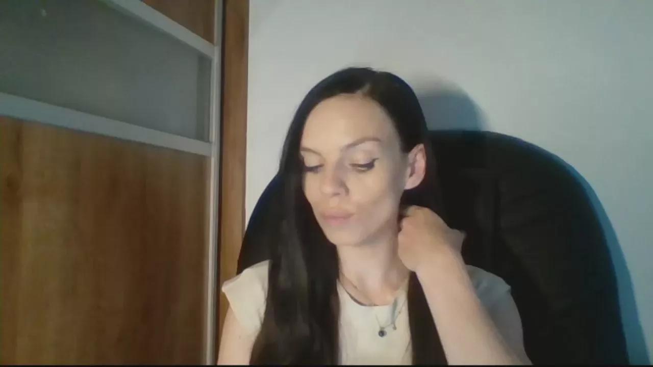 CassieWild from Cam4