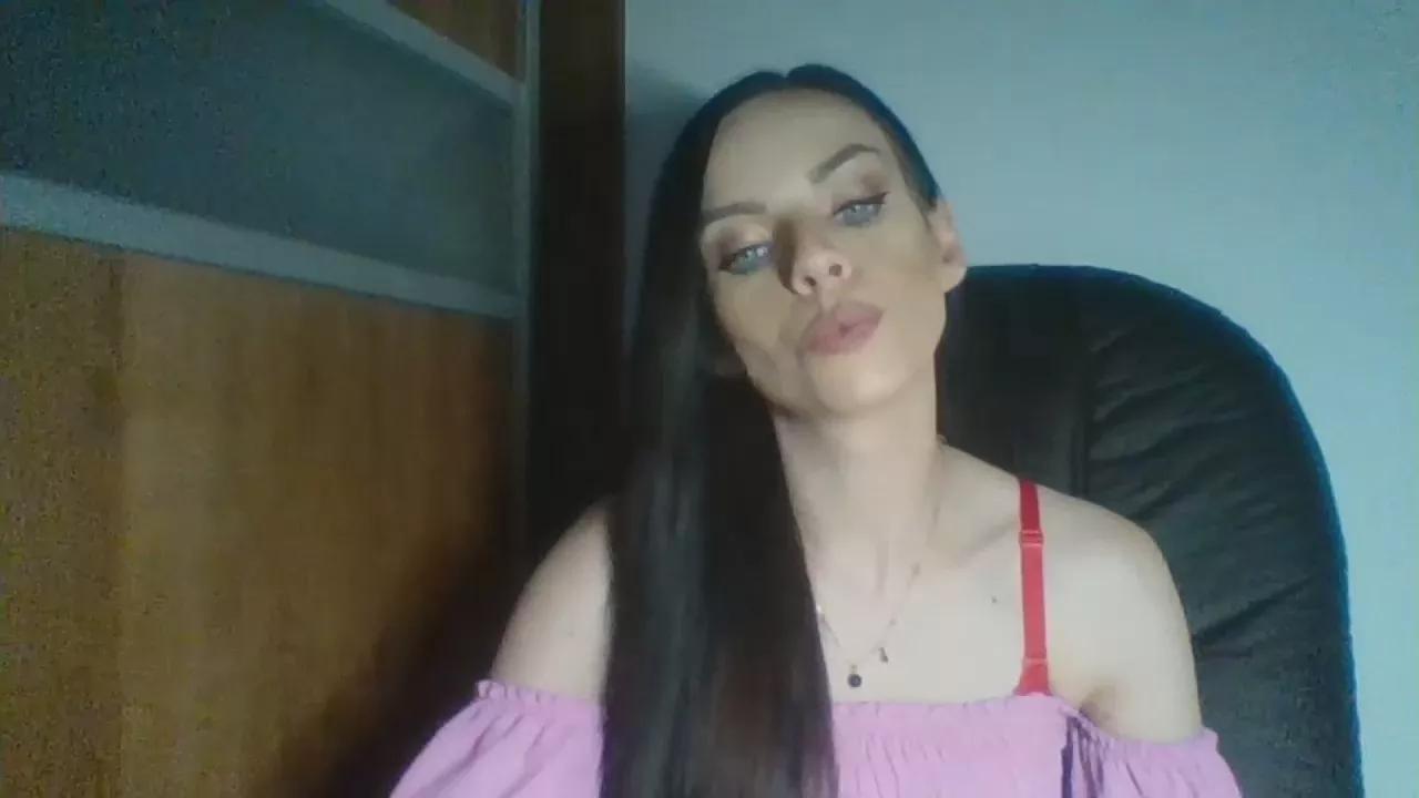 CassieWild from Cam4