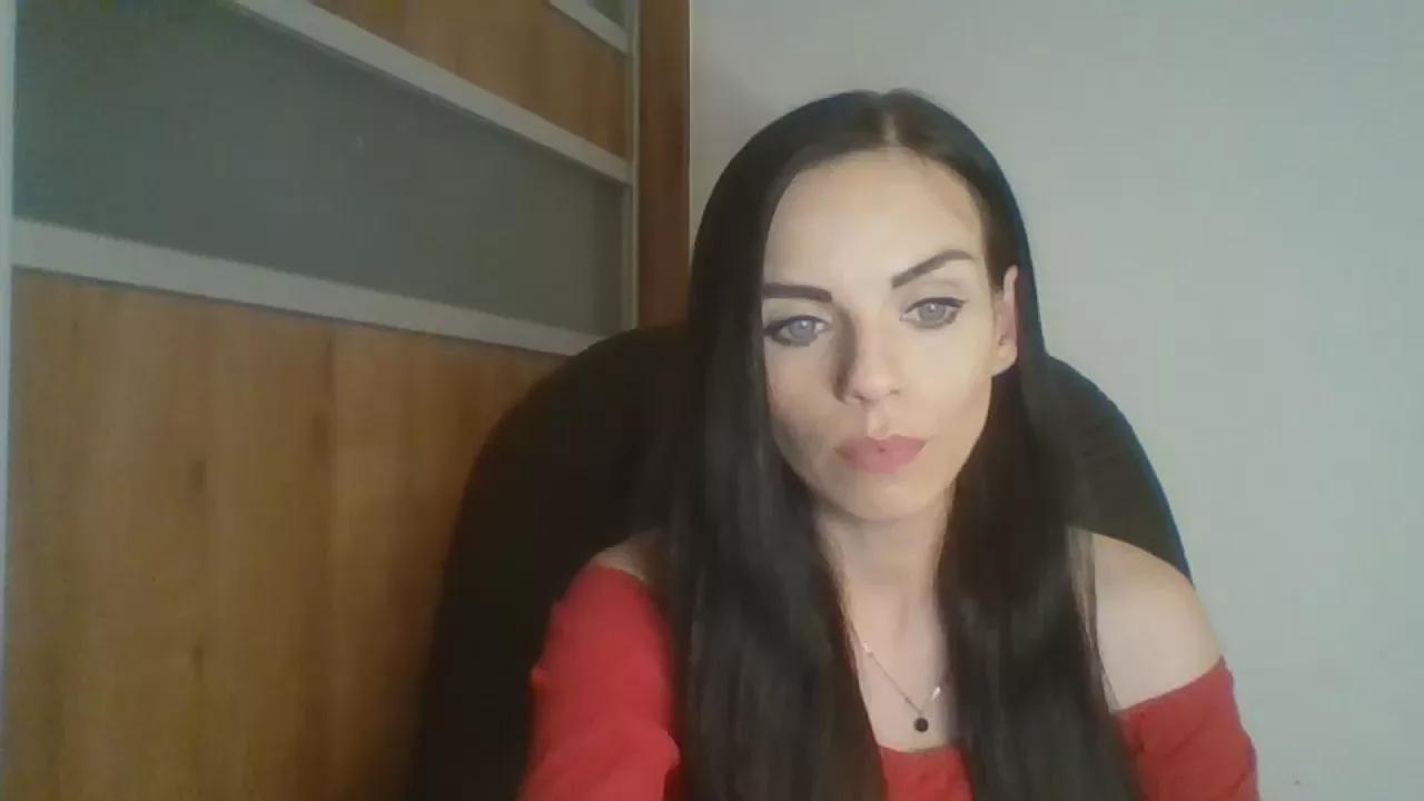 CassieWild from Cam4
