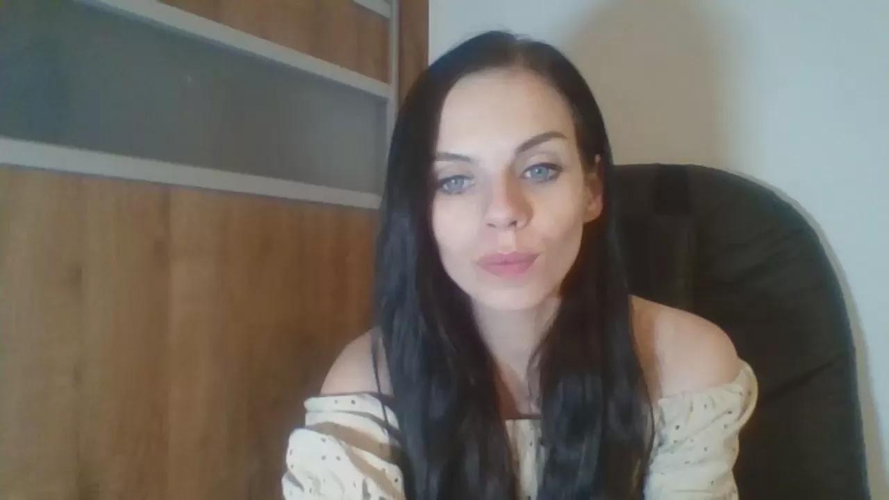 CassieWild from Cam4