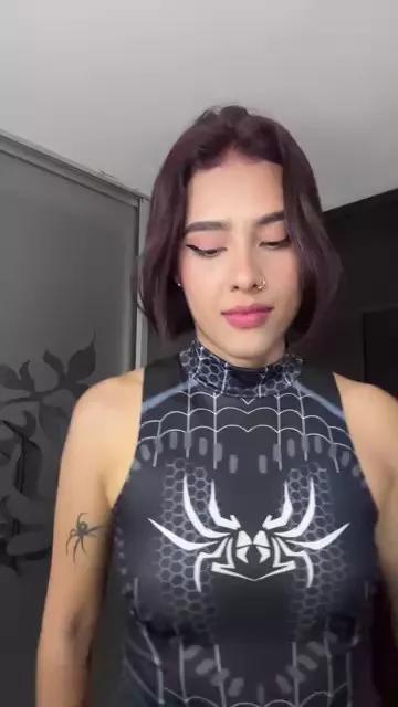 Cataleya_666 from Cam4