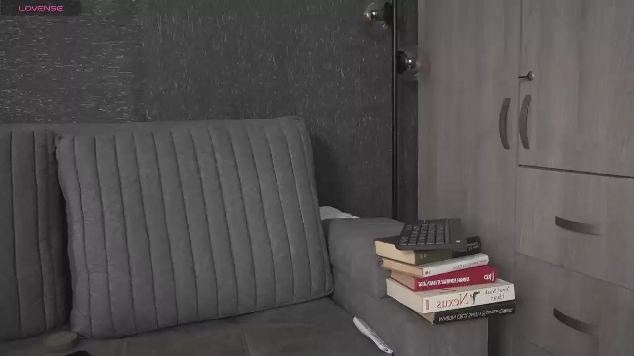 Cataleya_666 from Cam4
