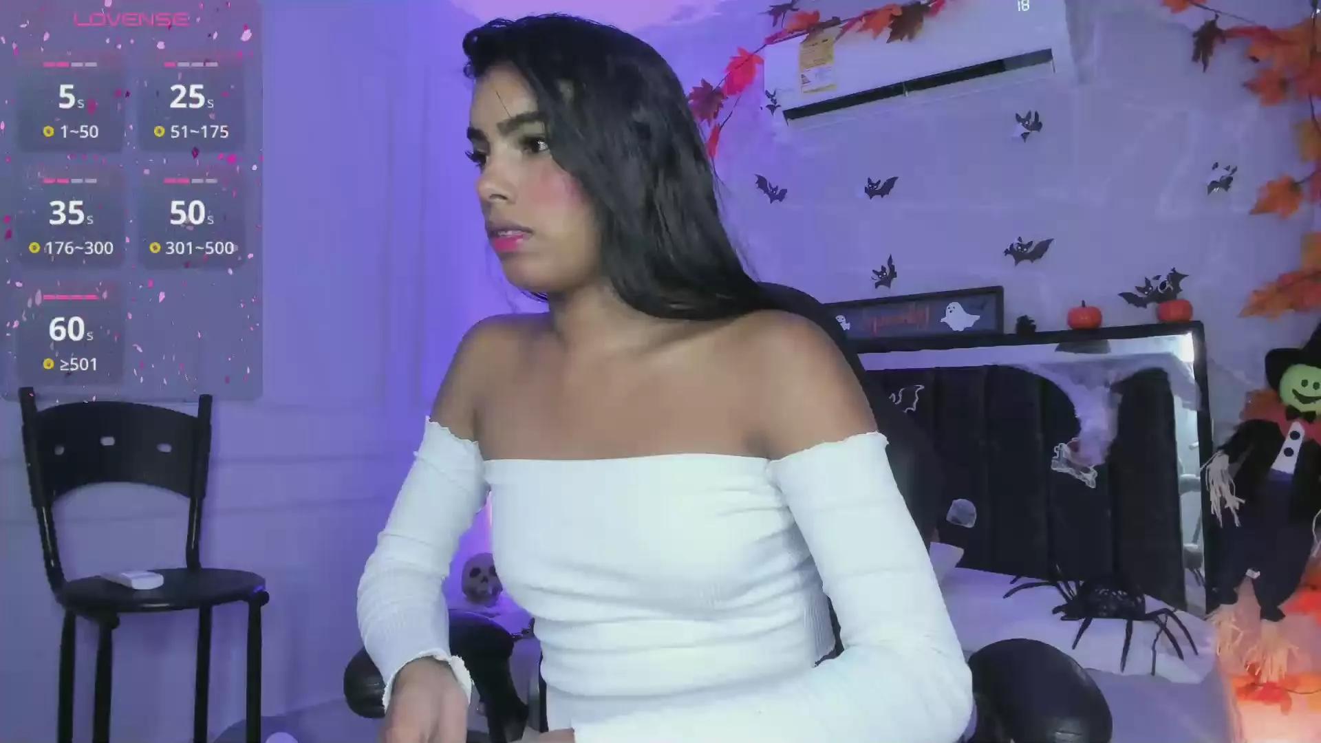 Cataleya_F from Cam4