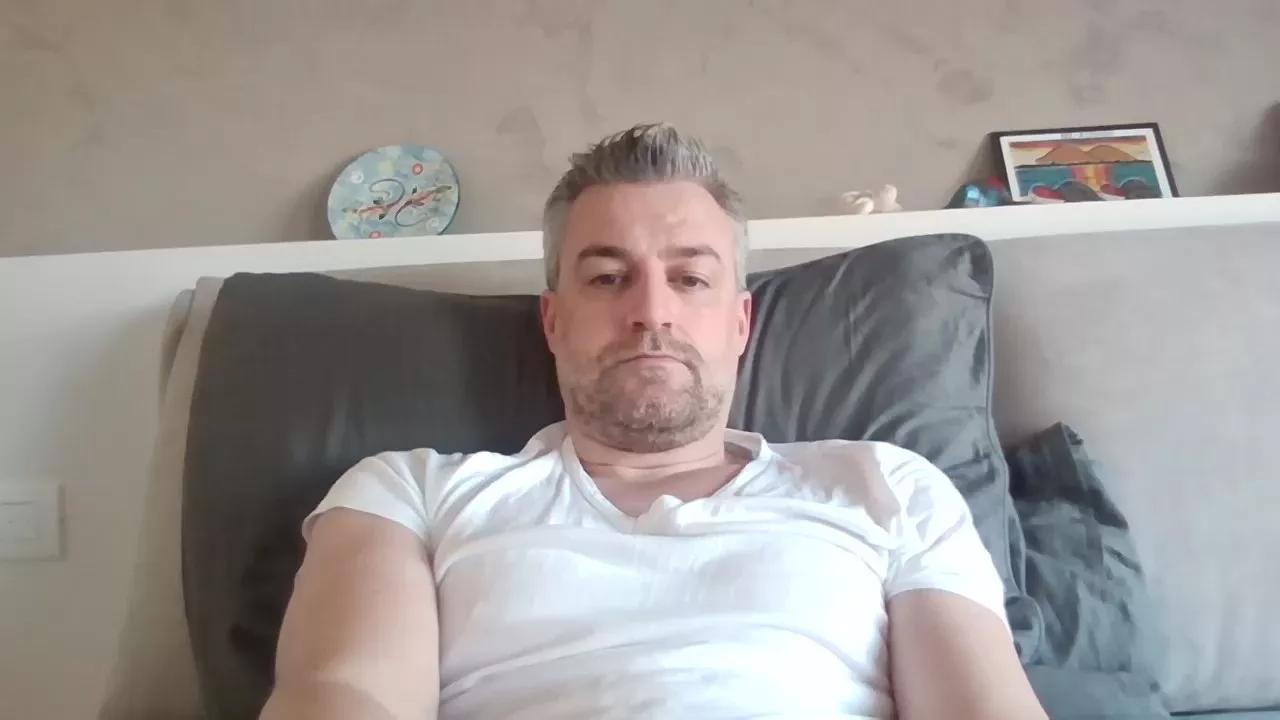 cavaliere1987 from Cam4