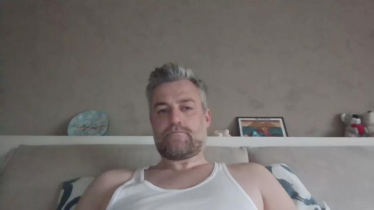cavaliere1987 from Cam4