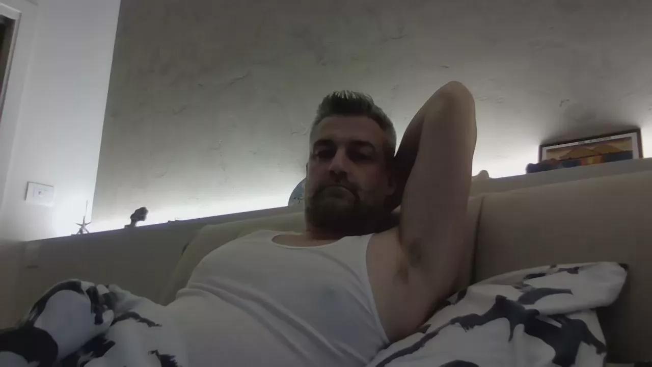 cavaliere1987 from Cam4